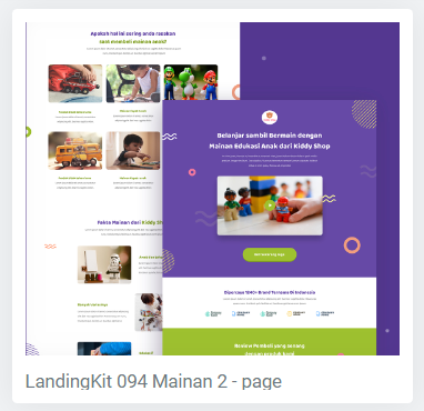 Mainan 2
